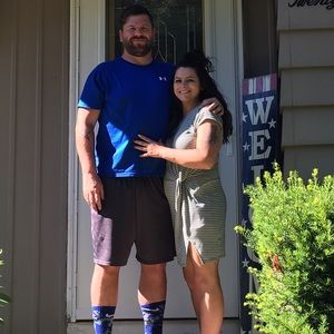 Meet your Posher, Casey